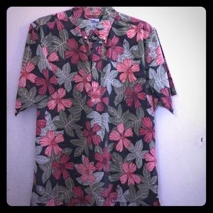 reyn spooner Aloha Shirt